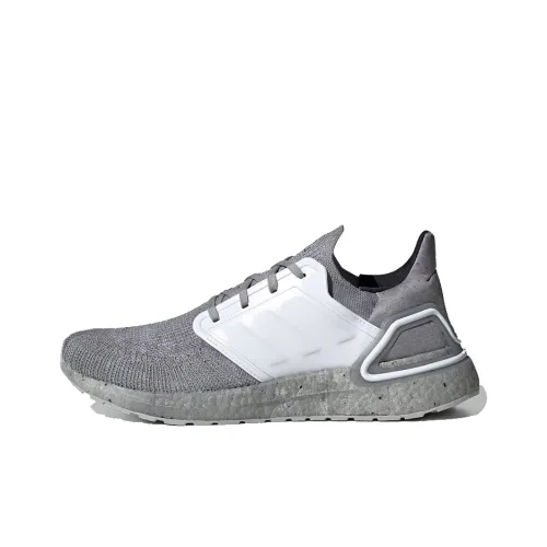 Adidas ULT Беговые кроссовки Низкий топ Унисекс