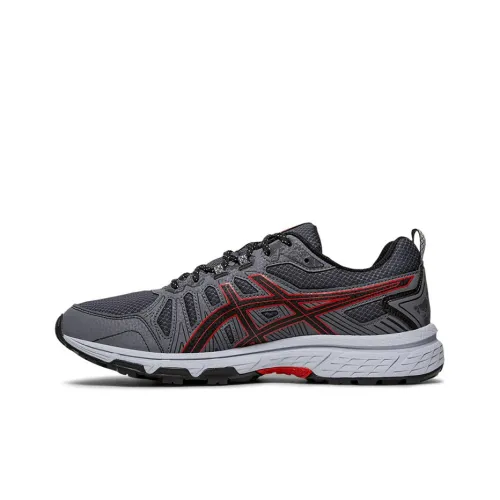 Asics Gel Venture 7 Беговые кроссовки Низкий топ Мужской
