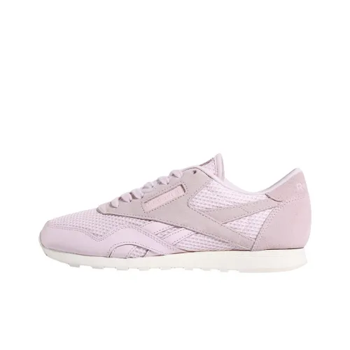 Reebok ClassicOthers Беговые кроссовки Низкий Топ Женские