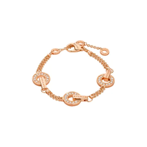 BVLGARI Браслеты Женские
