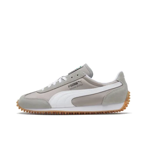 PUMA Whirlwind Classic Беговые кроссовки Низкий Топ Мужской
