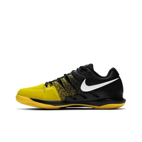 Nike Air ZOOM VAPOR Cage 4 RAFA Амортизация Противоскользящий Устойчивый к истиранию Покрытие Поддержка Легкий