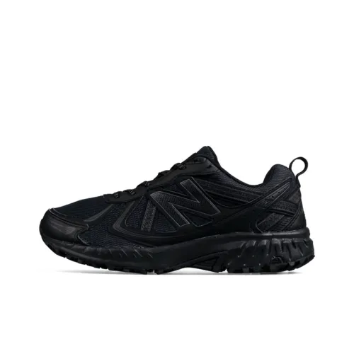 New Balance NB 410 V5 Беговые кроссовки Низкий топ Унисекс