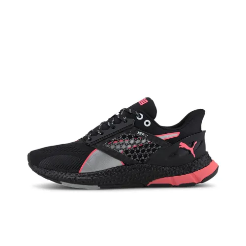 PUMA Hybrid Astro Беговые кроссовки Низкий Топ Женские