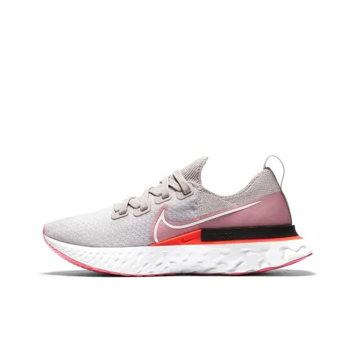 Nike React Infinity Run Flyknit 1