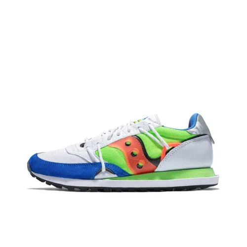 Saucony Jazz DST Jazz Беговые кроссовки Низкий Топ Мужской