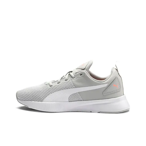 PUMA Flyer Low Беговые кроссовки Унисекс Серые