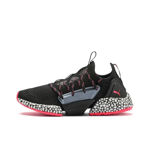 PUMA Hybrid Rocket Aero Беговые кроссовки Низкий Топ Женские