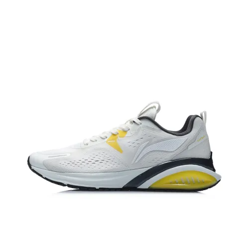 LINING Беговые кроссовки Low Top Унисекс