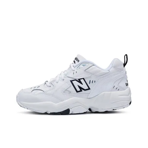 New Balance NB 608 Беговые кроссовки Низкий Топ Мужской