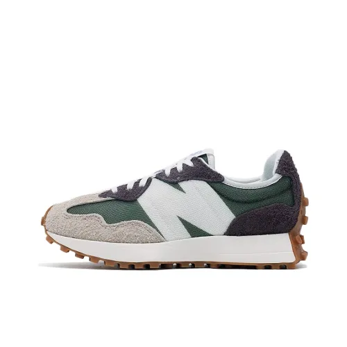 New Balance NB 327 Беговые кроссовки Низкие Женские