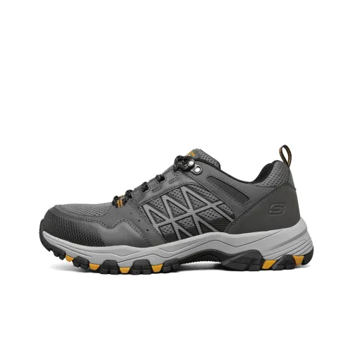 Skechers Беговые кроссовки с низким верхом Мужские