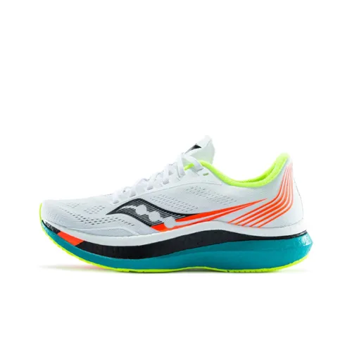 Saucony Endorphin Pro Беговые кроссовки Низкий Топ Мужской
