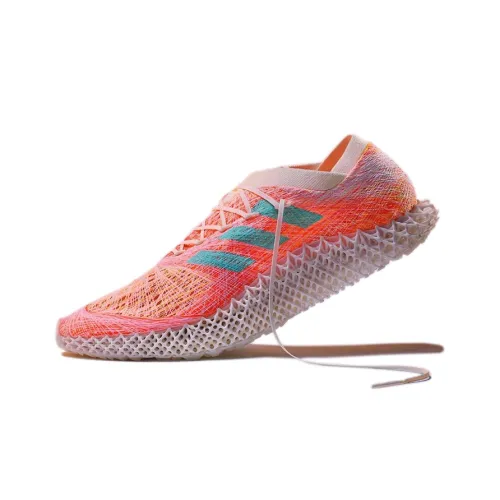 Adidas Futurecraft Беговые кроссовки Низкий топ Унисекс