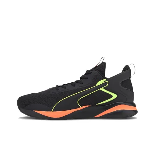 PUMA Softride Series Беговые кроссовки Низкий Топ Мужской