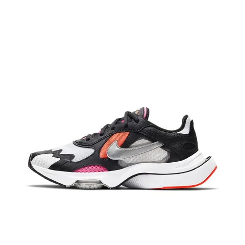 Nike Air Zoom Division Беговые кроссовки Низкий Топ Женские