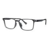 84032 S1 - Прозрачный Темно-серый