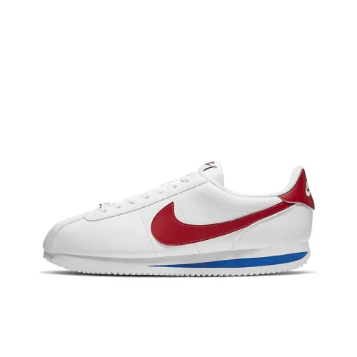 Nike Cortez Collection Беговые кроссовки Низкий Топ Мужской