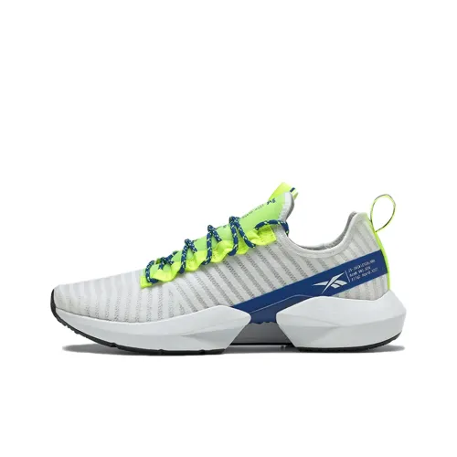 Reebok Sole Fury Беговые кроссовки Низкий топ Унисекс