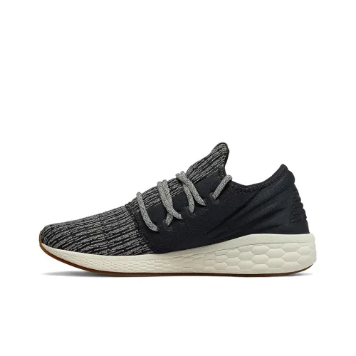 New Balance Cruiser Беговые кроссовки Низкий Топ Мужской