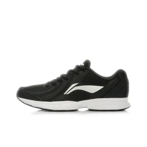 LINING Беговые кроссовки Low Top Мужские