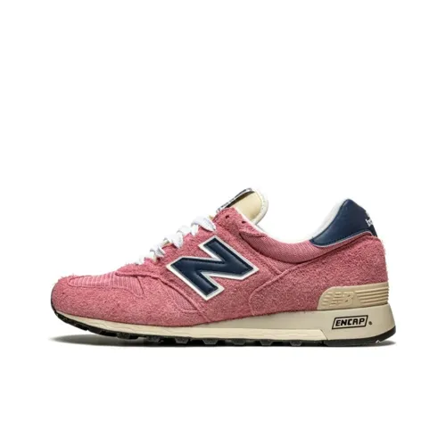 Aimé Leon Dore x New Balance NB 1300 Low Топ Повседневные Беговые кроссовки Унисекс Розовые