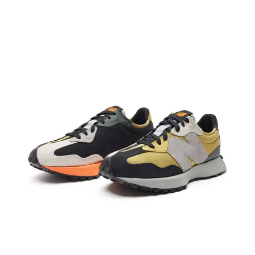 New Balance NB 327 Беговые кроссовки Низкий топ Унисекс