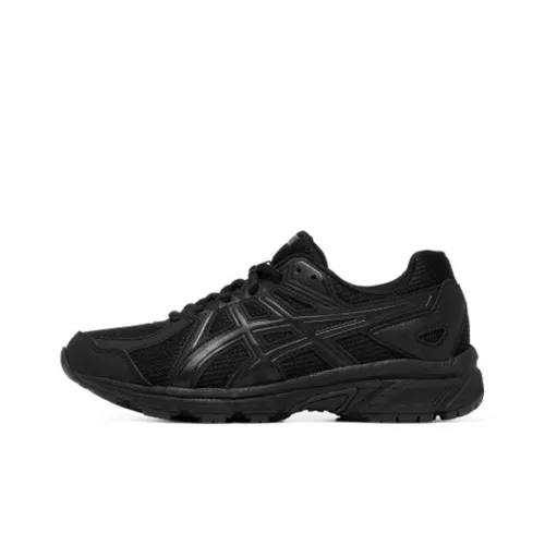 Asics Jog 100 T Беговые кроссовки Низкий Топ Женские