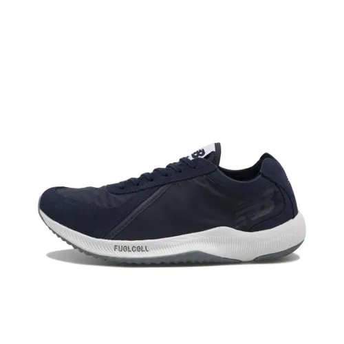 New Balance Low Top Беговые кроссовки Унисекс Blue