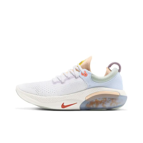 Nike Joyride Run 1 Беговые кроссовки Низкий Топ Женские