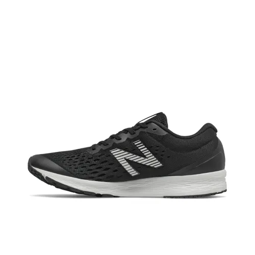New Balance NB Flash RN V4 Low Топ Беговые кроссовки Мужской