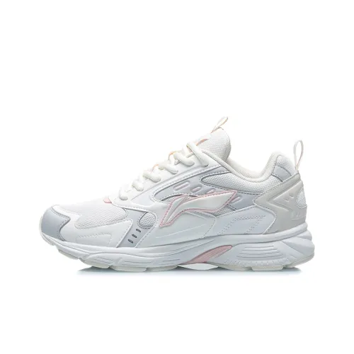 LINING Беговые кроссовки Low Top Женские