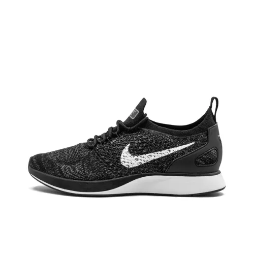 Nike Air Zoom Mariah Flyknit Беговые кроссовки Низкие Топ Женские