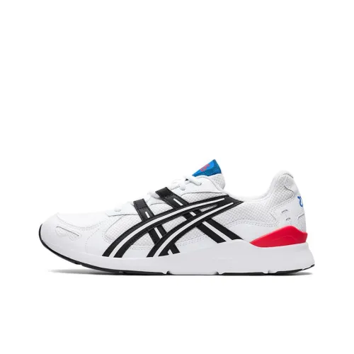 ASICS Gel Lyte Runner 2 Беговые кроссовки Низкий Топ Унисекс