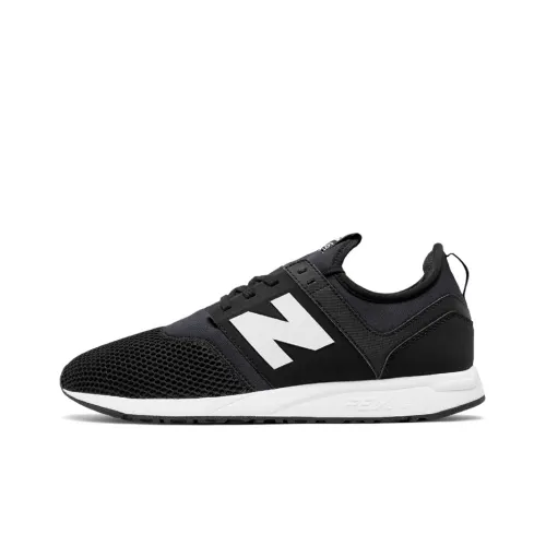 New Balance NB 247 Беговые кроссовки Низкий топ Унисекс