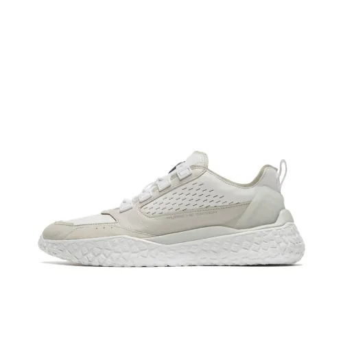PUMA PORSCHE DESIGN Octn Беговые кроссовки Низкий Топ Мужской