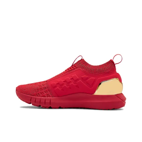 Under Armour HOVR Phantom Беговые кроссовки Низкий топ Унисекс