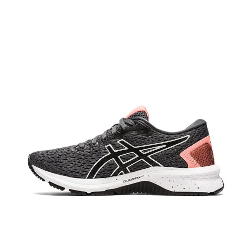 Asics GT 1000 9 Беговые кроссовки Низкий Топ Женские