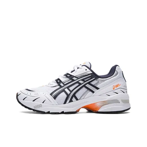 Asics Gel 1090 Беговые кроссовки Низкий топ Женские