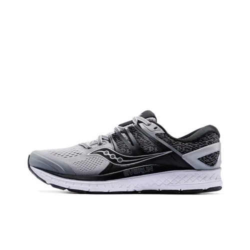 Saucony Omni ISO ALL IN One Беговые кроссовки Низкий Топ Мужской