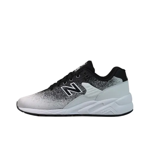New Balance NB 580 Беговые кроссовки Низкий топ Унисекс