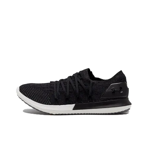 Under Armour Low Топ Беговые кроссовки Женские