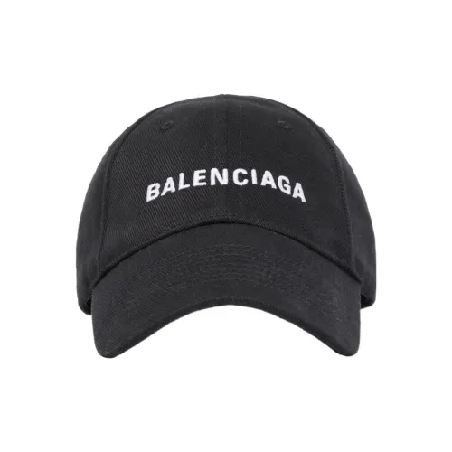 BALENCIAGA Хлопок Бейсболки Kids