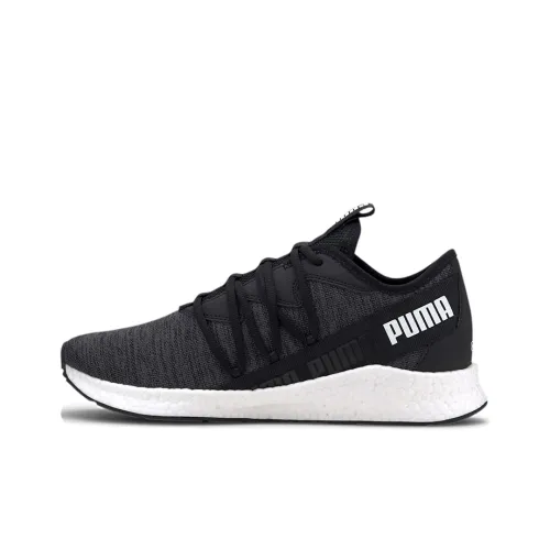 PUMA Nrgy Беговые кроссовки Низкий Топ Мужской