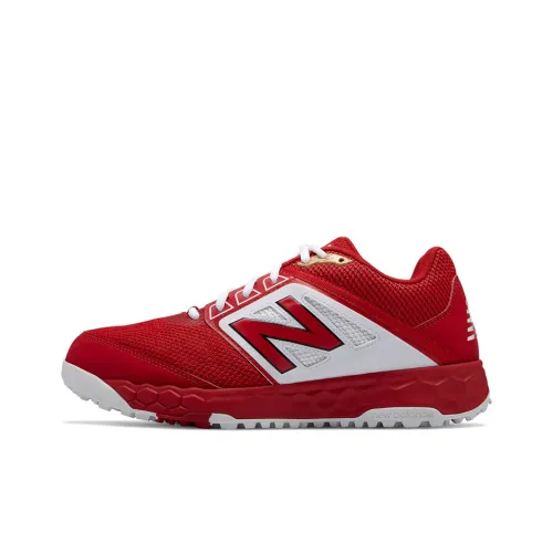 New Balance NB 3000 Беговые кроссовки Низкий топ Унисекс