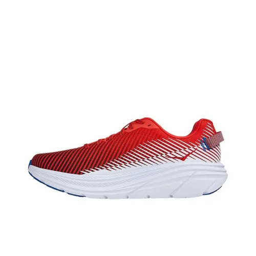 HOKA ONE ONE Rincon 2 Беговые кроссовки Низкий Топ Мужской