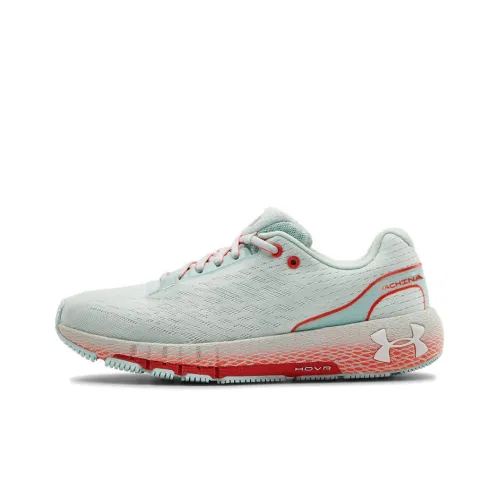 Under Armour Беговые кроссовки Low Топ Женские