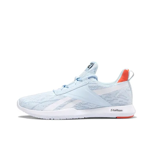 Reebok Reago Pulse 2,0 Low Топ Беговые кроссовки Женские Glacier Blue