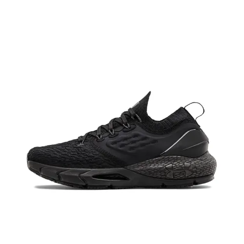 Under Armour HOVR Phantom 2 Беговые кроссовки Низкий Топ Женские
