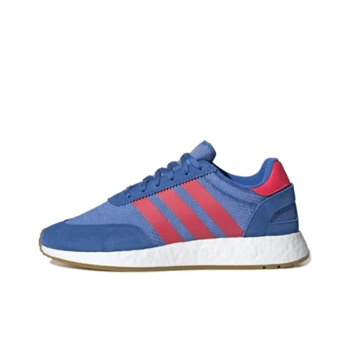 Adidas Originals I 5923 Low Топ Беговые кроссовки Мужской Синий